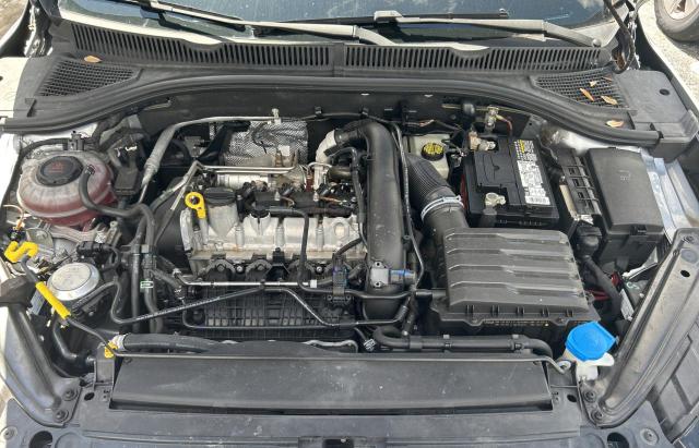 3VWC57BU3LM106156 - 2020 VOLKSWAGEN JETTA S Күміс фото 7
