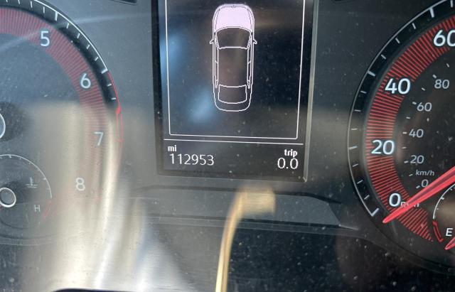 3VWC57BU3LM106156 - 2020 VOLKSWAGEN JETTA S Күміс фото 8