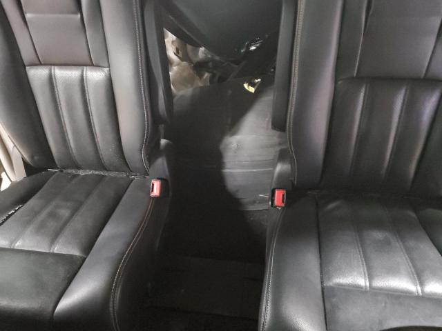 2C4RC1CGXDR714808 - 2013 CHRYSLER TOWN & COU TOURING L GRAY photo 10