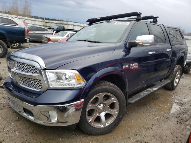 2013 RAM 1500 LARAMIE, 