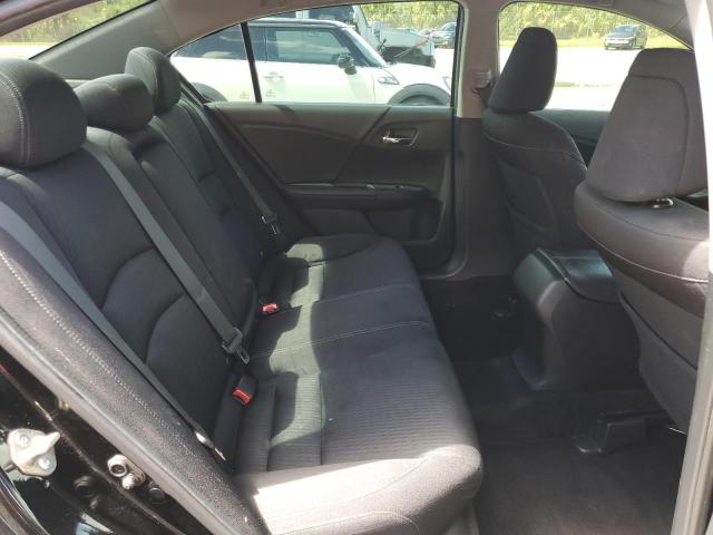 1HGCR2F51FA042568 - 2015 HONDA ACCORD SPORT 黑色 照片 10