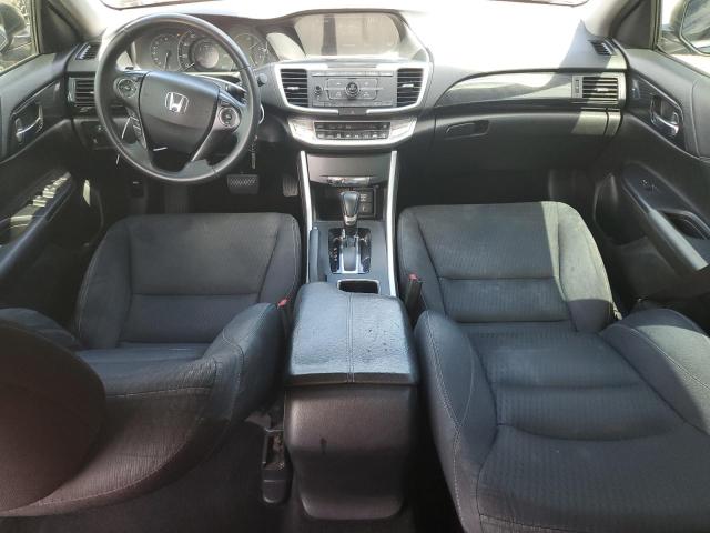 1HGCR2F51FA042568 - 2015 HONDA ACCORD SPORT 黑色 照片 8