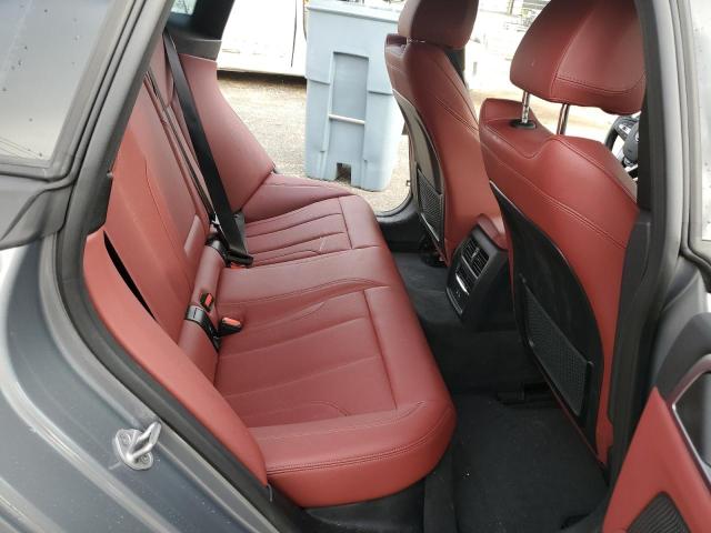 WBY73AW0XPFP66343 - 2023 BMW I4 EDRIVE4 CHARCOAL photo 10