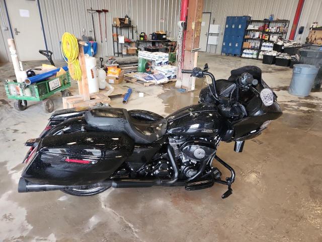 2025 HARLEY-DAVIDSON FLTRX, 