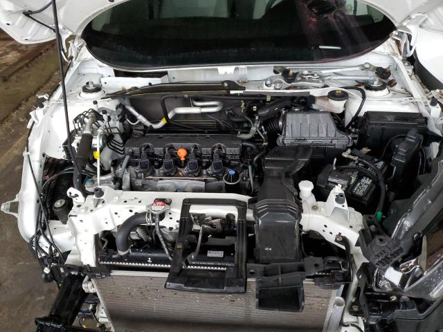 3CZRU5H31KM719954 - 2019 HONDA HR-V LX WHITE photo 12