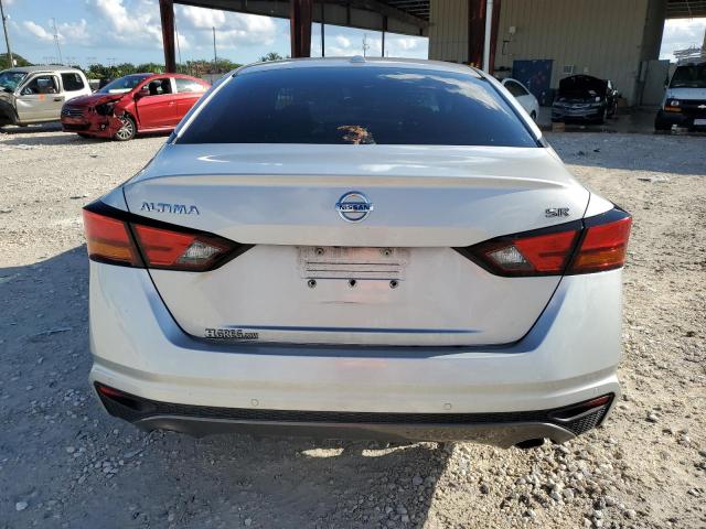 1N4BL4CV8LN314829 - 2020 NISSAN ALTIMA SR SILVER photo 6