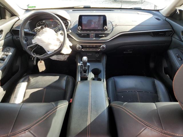 1N4BL4CV8LN314829 - 2020 NISSAN ALTIMA SR SILVER photo 8