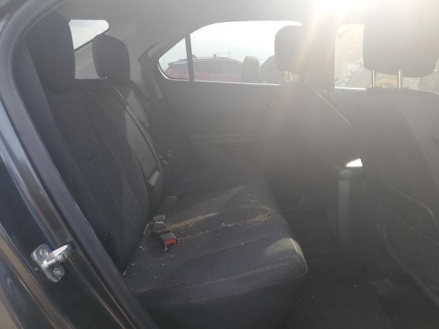 2GNALCEK5H6255180 - 2017 CHEVROLET EQUINOX LT 灰色 照片 10