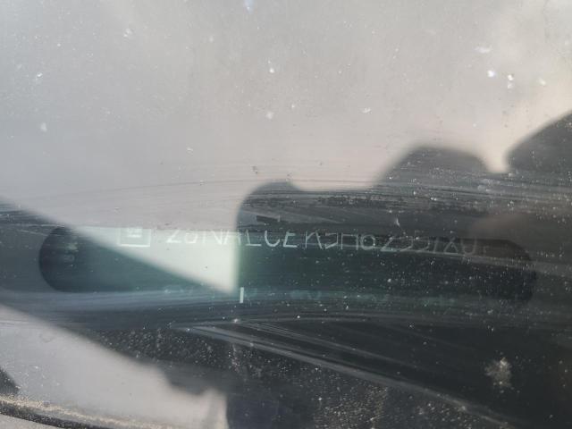 2GNALCEK5H6255180 - 2017 CHEVROLET EQUINOX LT 灰色 照片 13