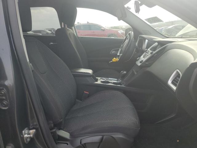 2GNALCEK5H6255180 - 2017 CHEVROLET EQUINOX LT 灰色 照片 7