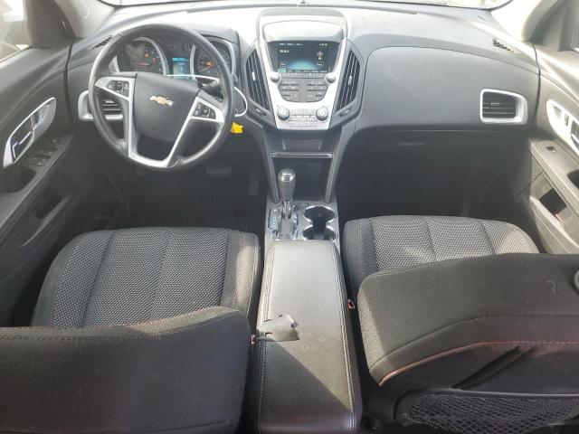 2GNALCEK5H6255180 - 2017 CHEVROLET EQUINOX LT 灰色 照片 8