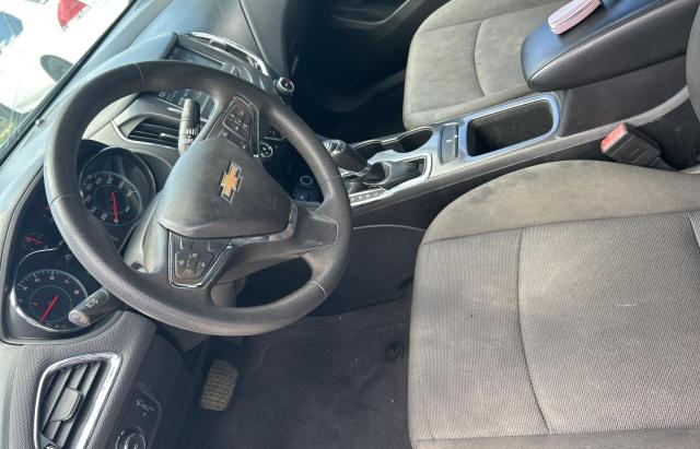 1G1BE5SM9J7223162 - 2018 CHEVROLET CRUZE LT Mavi foto 13