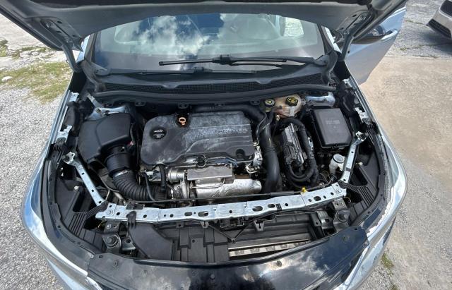 1G1BE5SM9J7223162 - 2018 CHEVROLET CRUZE LT Mavi foto 7