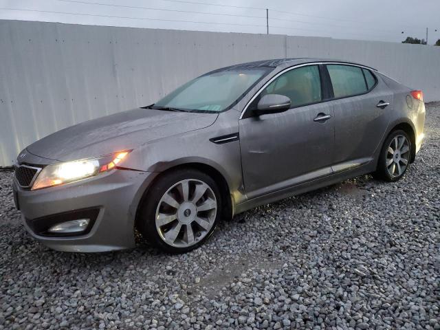 2013 KIA OPTIMA SX, 