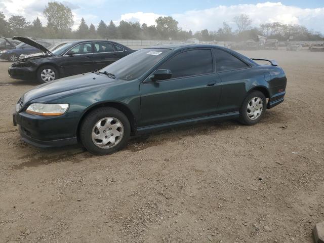 1999 HONDA ACCORD EX, 