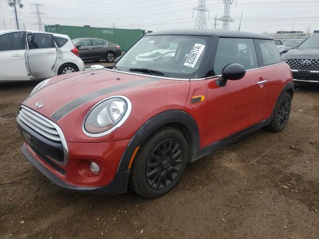 2015 MINI COOPER, 