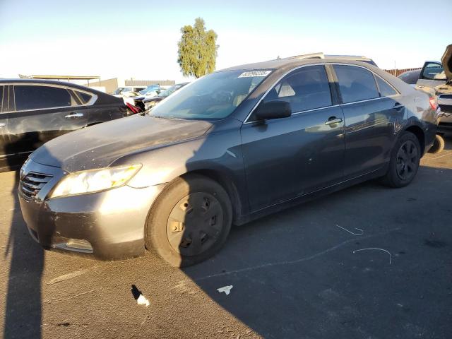 2009 TOYOTA CAMRY BASE, 