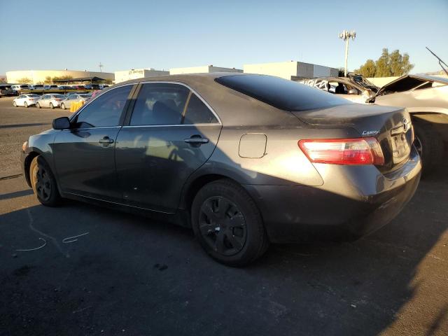 4T1BE46K59U294099 - 2009 TOYOTA CAMRY BASE GRAY photo 2