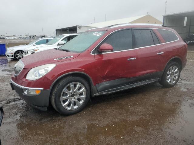 2011 BUICK ENCLAVE CXL, 
