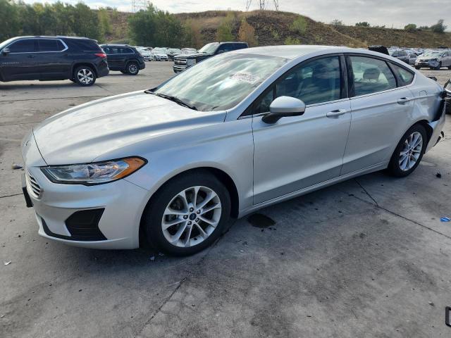 2019 FORD FUSION SE, 