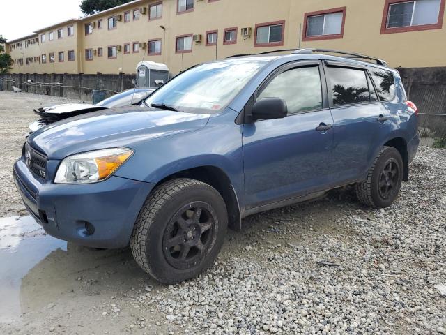 2008 TOYOTA RAV4, 