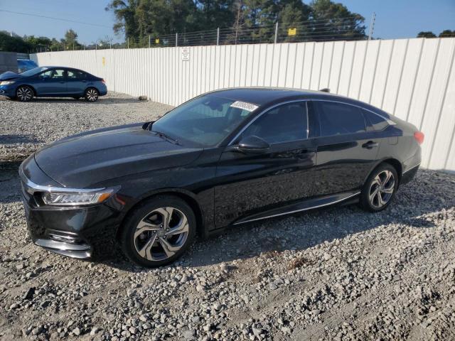 2019 HONDA ACCORD EXL, 