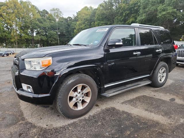2011 TOYOTA 4RUNNER SR5, 