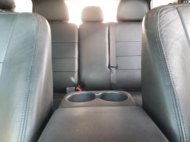 1FMCU0EG7CKB67760 - 2012 FORD ESCAPE LIMITED BLACK photo 10