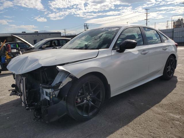 2025 HONDA CIVIC SPORT, 