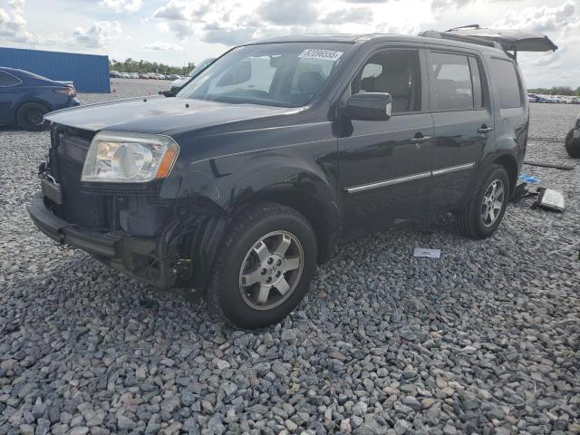 2011 HONDA PILOT TOURING, 