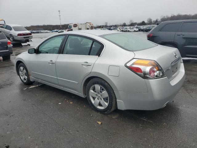 1N4AL21E68N544475 - 2008 NISSAN ALTIMA 2.5 SILVER photo 2