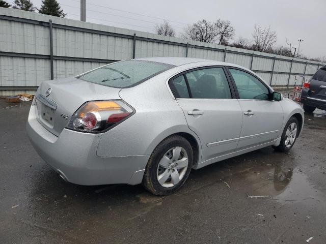 1N4AL21E68N544475 - 2008 NISSAN ALTIMA 2.5 SILVER photo 3