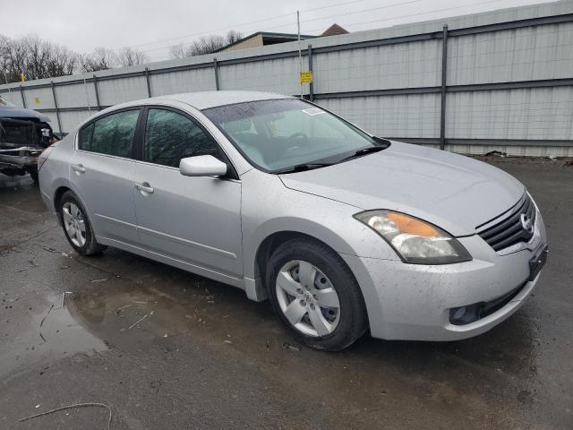 1N4AL21E68N544475 - 2008 NISSAN ALTIMA 2.5 SILVER photo 4