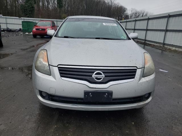 1N4AL21E68N544475 - 2008 NISSAN ALTIMA 2.5 SILVER photo 5