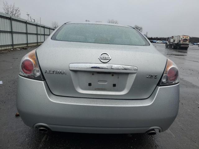 1N4AL21E68N544475 - 2008 NISSAN ALTIMA 2.5 SILVER photo 6