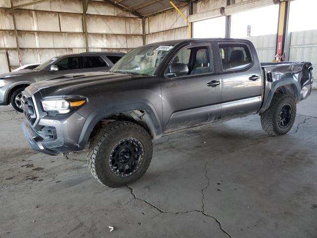 2020 TOYOTA TACOMA DOUBLE CAB, 