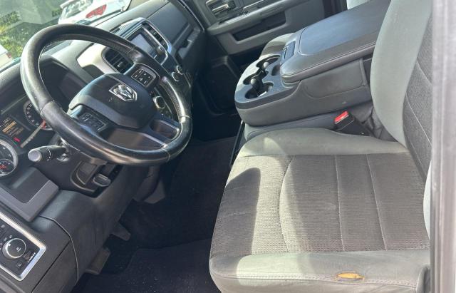 1C6RR7TT8FS768924 - 2015 RAM 1500 SLT WHITE photo 13