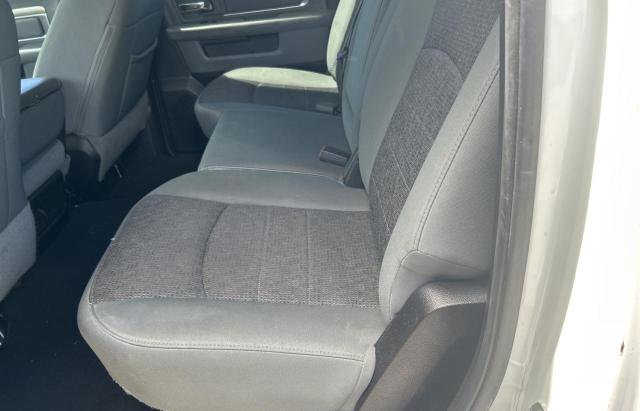 1C6RR7TT8FS768924 - 2015 RAM 1500 SLT WHITE photo 14