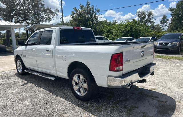 1C6RR7TT8FS768924 - 2015 RAM 1500 SLT WHITE photo 3