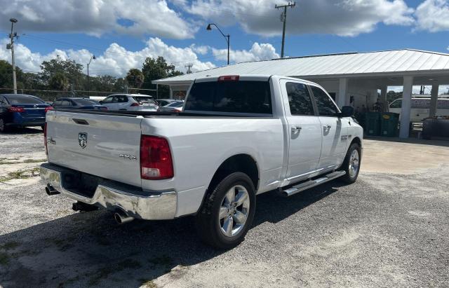 1C6RR7TT8FS768924 - 2015 RAM 1500 SLT WHITE photo 4