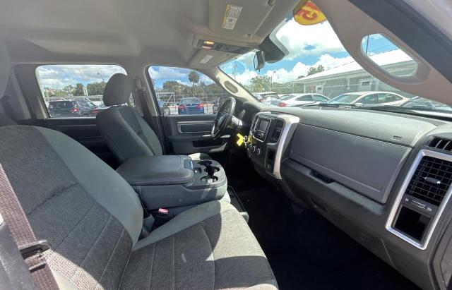 1C6RR7TT8FS768924 - 2015 RAM 1500 SLT WHITE photo 5