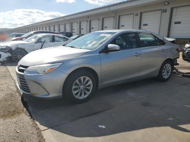 2017 TOYOTA CAMRY LE, 
