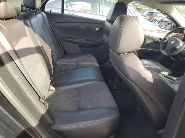 1G1ZD5E02CF354405 - 2012 CHEVROLET MALIBU 2LT 黑色 照片 10