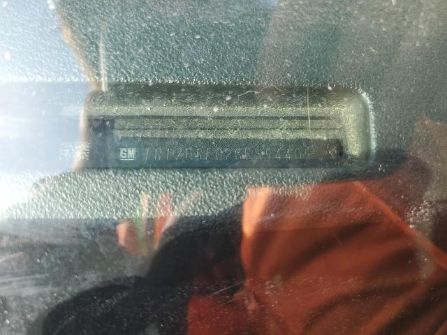 1G1ZD5E02CF354405 - 2012 CHEVROLET MALIBU 2LT 黑色 照片 12