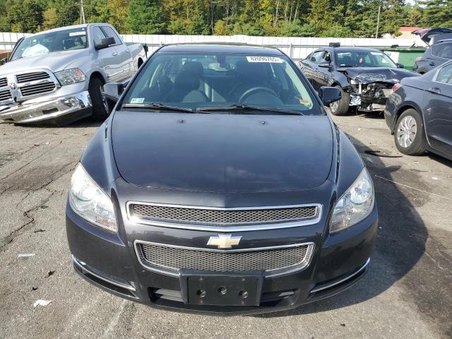 1G1ZD5E02CF354405 - 2012 CHEVROLET MALIBU 2LT 黑色 照片 5