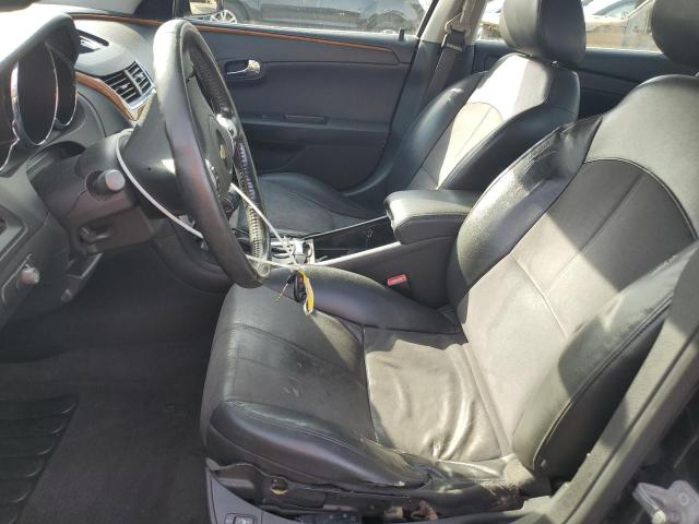 1G1ZD5E02CF354405 - 2012 CHEVROLET MALIBU 2LT 黑色 照片 7