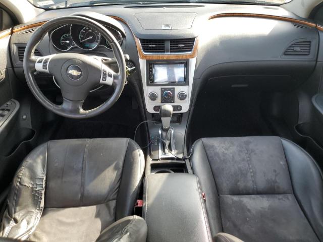 1G1ZD5E02CF354405 - 2012 CHEVROLET MALIBU 2LT 黑色 照片 8