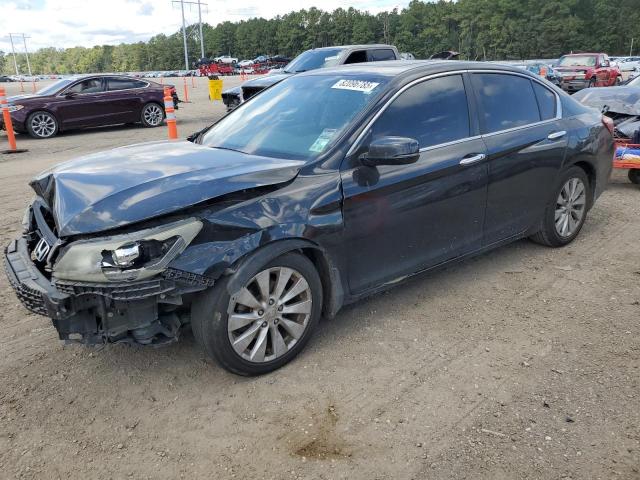 2013 HONDA ACCORD EXL, 