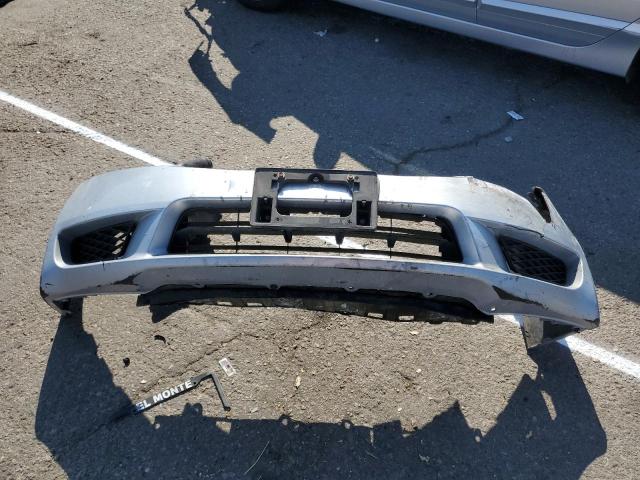 19XFA1F57AE045042 - 2010 HONDA CIVIC LX SILVER photo 12