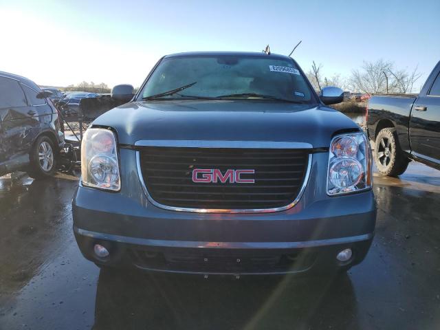 1GKFC13J48R233290 - 2008 GMC YUKON TEAL photo 5